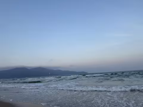 My Khe Beach
